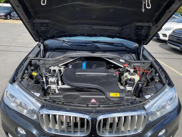 5UXKT0C58G0S76118 BMW X5 Xdr40e