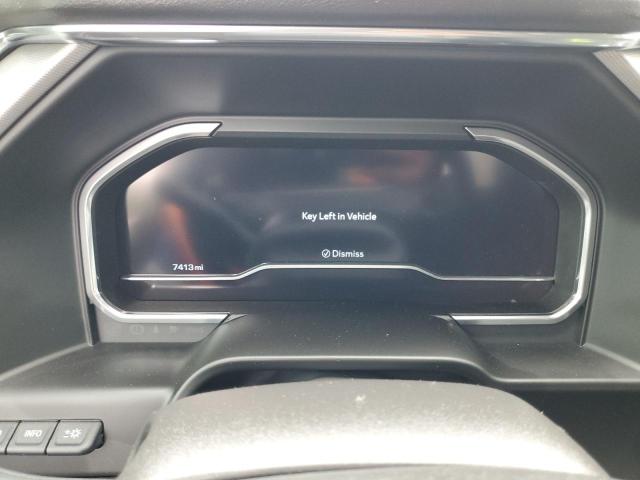 3GTUUGED6NG686560 GMC Sierra K1500 Denali