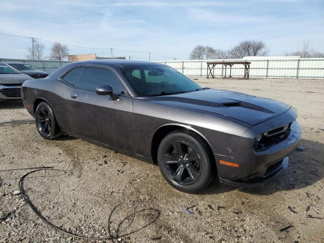 2C3CDZAG2GH264610 Dodge Challenger Sxt