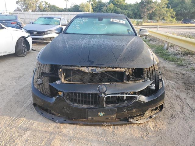 WBA4J1C50JBM10165 BMW 430i Gran Coupe