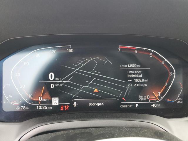 WBA63AV07NFM03605 BMW 430i Gran Coupe