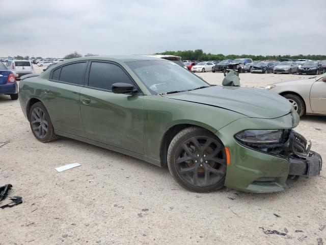 2C3CDXBG9NH221480 Dodge Charger Sxt