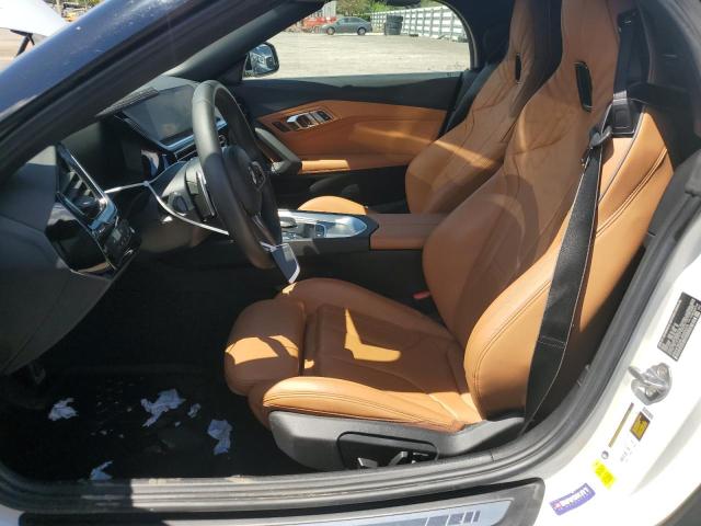 WBAHF3C0XLWW55375 BMW Z4 Sdrive30i