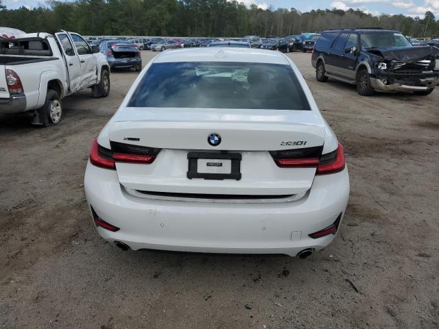 3MW5R7J03L8B34298 BMW 330XI