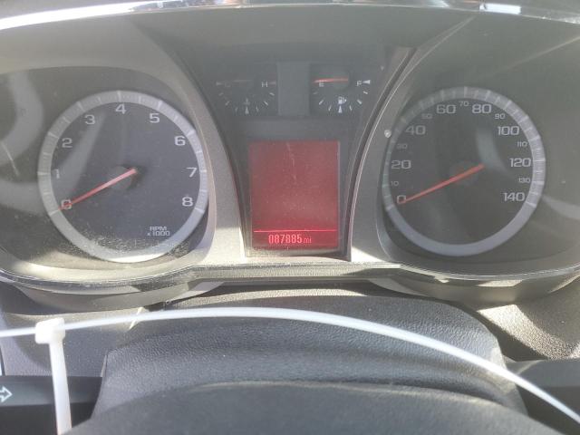2GKALNEK9G6264004 GMC Terrain Sle