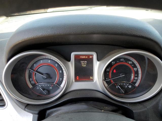 3C4PDDBG7GT149992 Dodge Journey Sxt