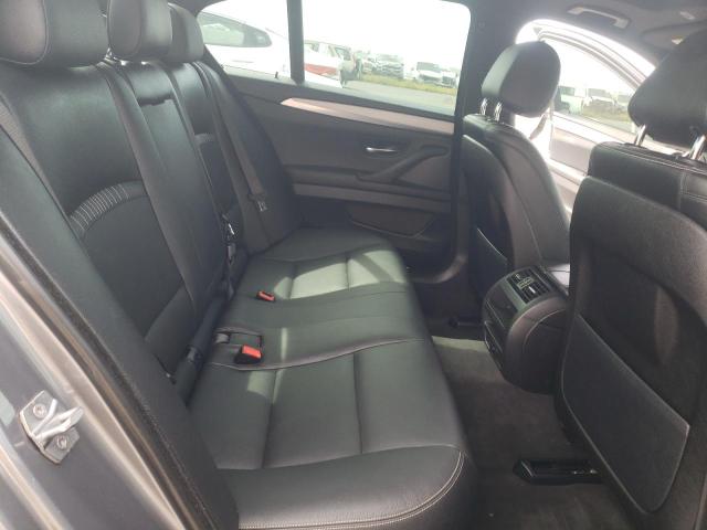WBA5A5C52ED500911 BMW 528 I