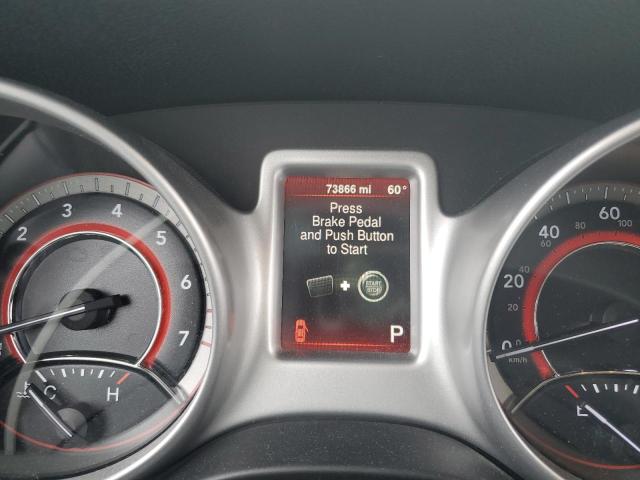 3C4PDCAB7FT738734 Dodge JOURNEY SE
