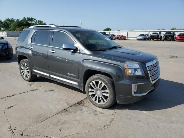 2GKFLRE39H6198674 GMC Terrain Denali
