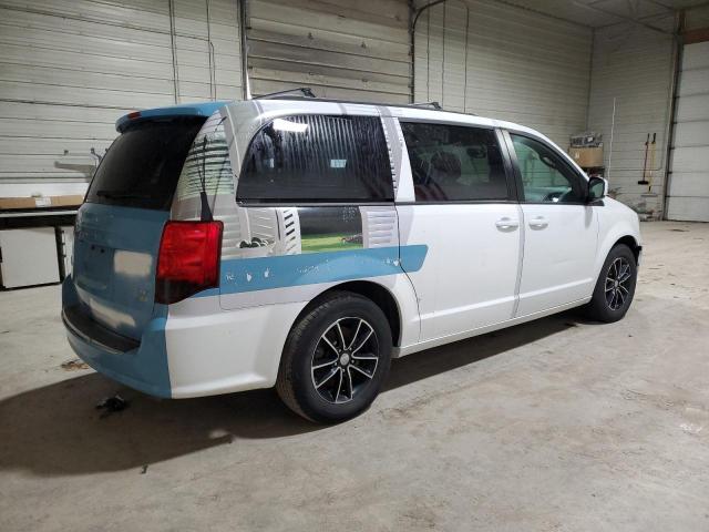 2C4RDGEG6JR199668 Dodge Grand Caravan Gt