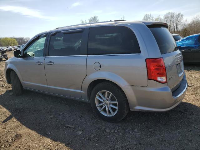 2C4RDGCG7KR635206 Dodge Grand Caravan Sxt