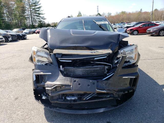 2GKFLTEK7H6302390 GMC Terrain Sle