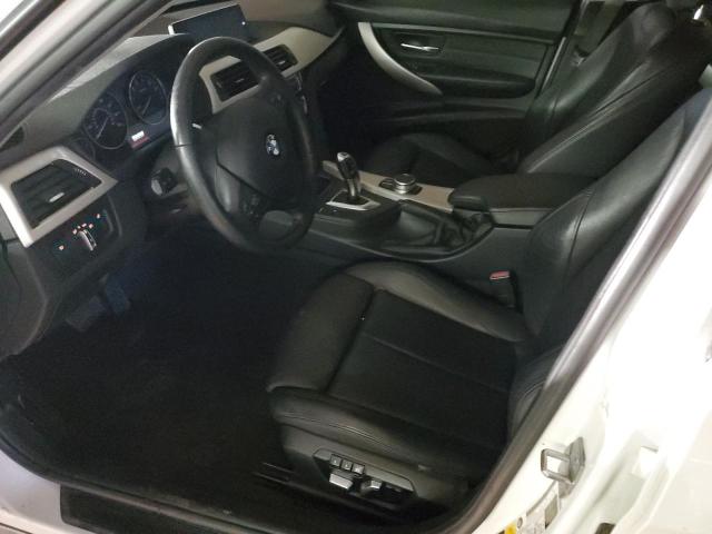WBA8E5G58JNU45803 BMW 320 XI