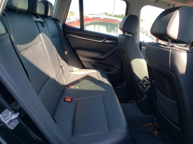 5UXWX9C35H0T20764 BMW X3 Xdrive28i