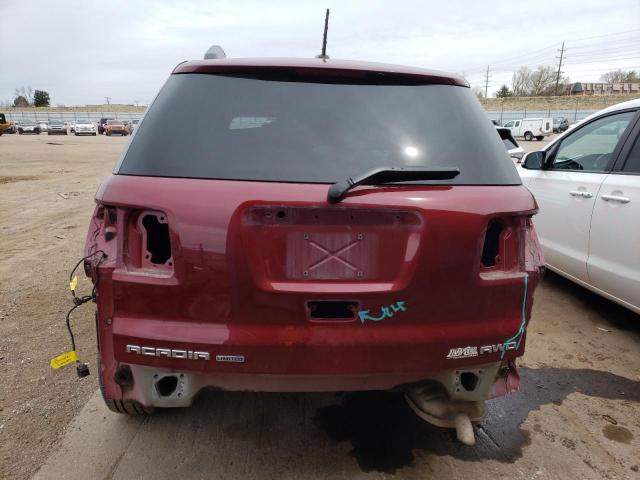 1GKKVSKD0HJ287503 GMC Acadia Limited Slt-2