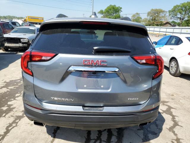 3GKALTEX8KL247327 GMC Terrain Sle