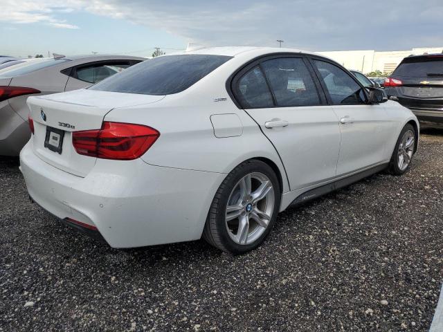 WBA8E1C35HA156828 BMW 330e