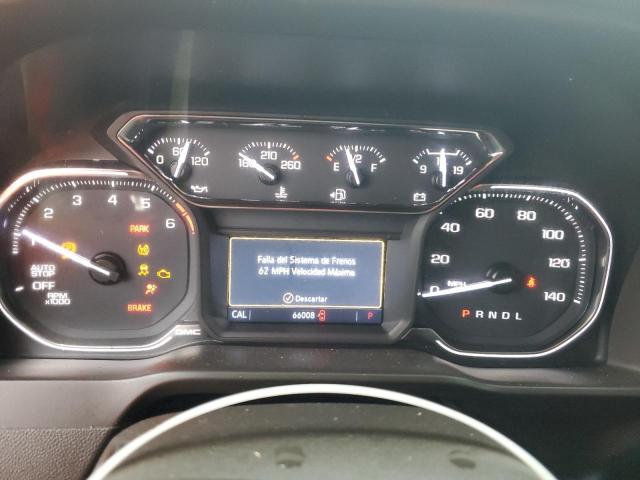 3GTP8DED1LG126913 GMC Sierra C1500 Slt