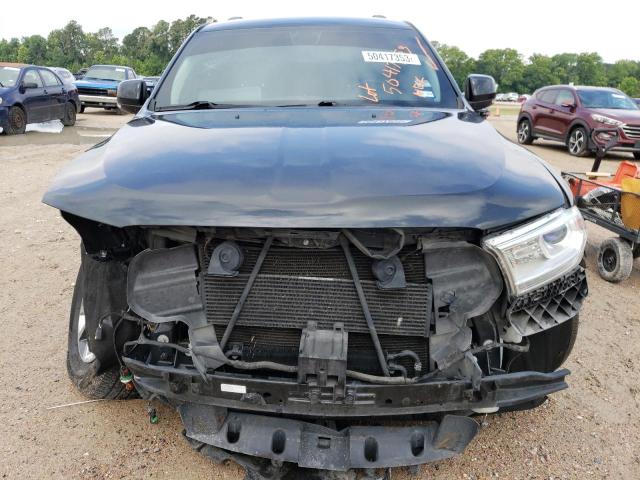 1C4RDHDG2FC239252 Dodge DURANGO LIMITED