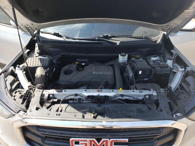 3GKALMEVXLL139345 GMC Terrain Sle