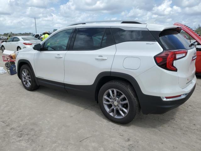 3GKALPEV0NL280493 GMC Terrain Slt