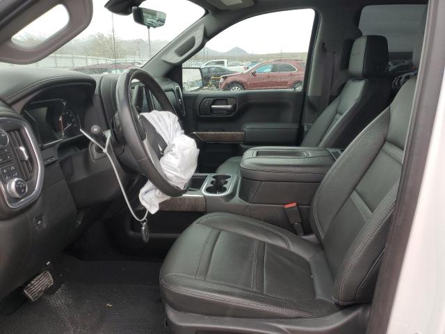 1GTU9FEL5MZ354112 GMC Sierra K1500 Denali