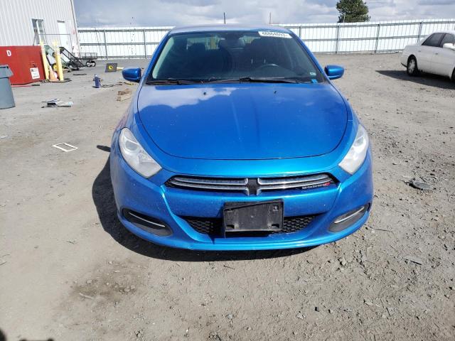 1C3CDFDH3FD275873 Dodge Dart Se Aero