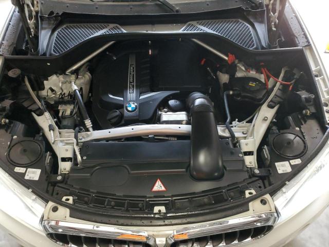 5UXKR0C58G0P20807 BMW X5 Xdrive35i