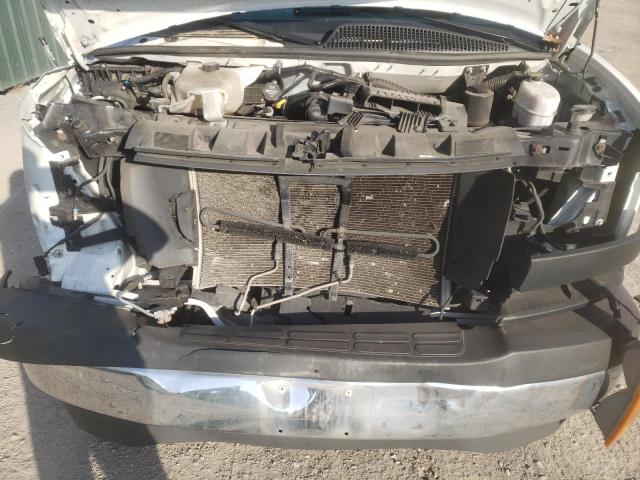 1GTW7AFG7K1214500 GMC Savana G2500
