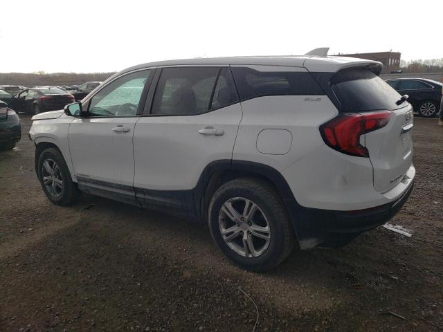 3GKALMEV2JL221700 GMC Terrain Sle
