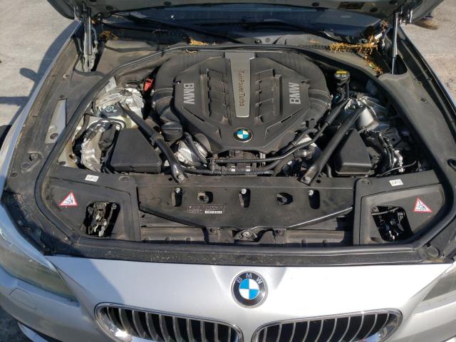 WBAKN9C51FD961503 BMW 550 I