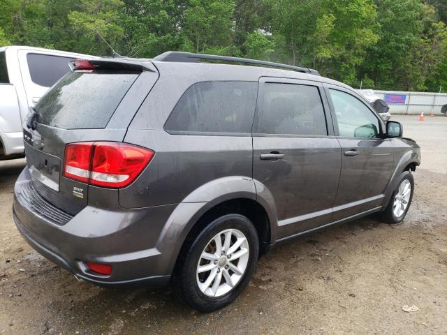 3C4PDCBGXFT546878 Dodge Journey Sxt