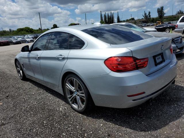 WBA4B1C53GG242322 BMW 435 I Gran Coupe