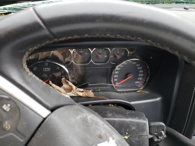 3GTU2MEC8GG100830 GMC Sierra K1500 Sle
