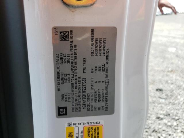 1GTN1TEH7FZ277333 GMC Sierra C1500