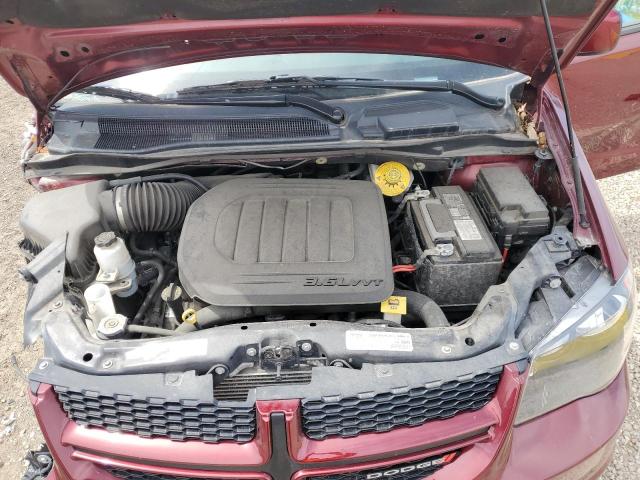 2C4RDGEG6KR740056 Dodge Grand Caravan Gt