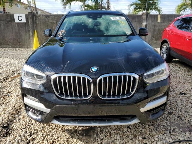 5UXTY5C05M9D79160 BMW X3 Xdrive30i
