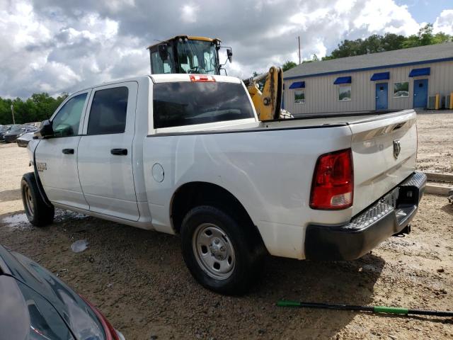 3C6RR6KT3LG209635 RAM 1500 Classic Tradesman