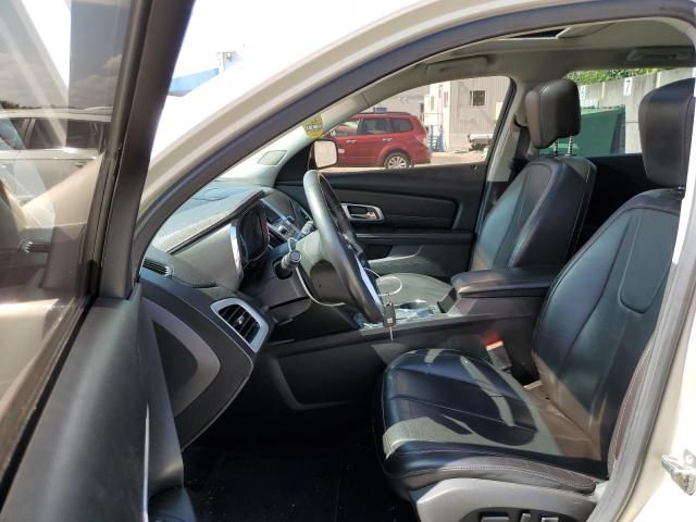 2GKFLXEK0F6271696 GMC Terrain Slt