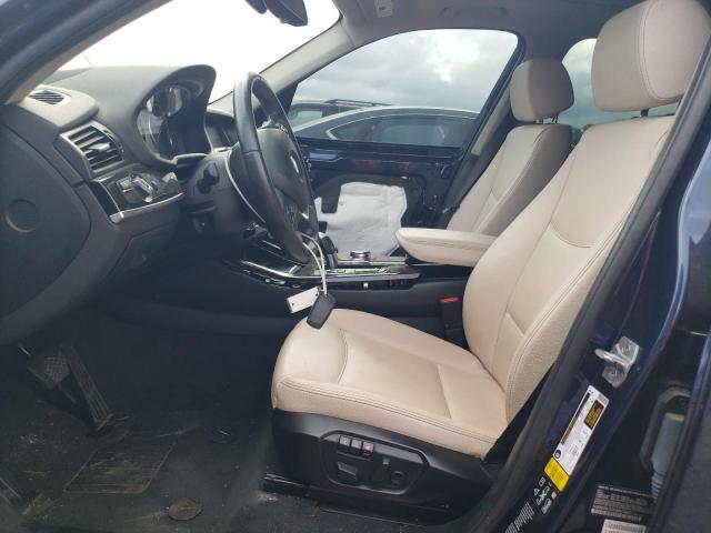 5UXWX9C35H0W73652 BMW X3 Xdrive28i