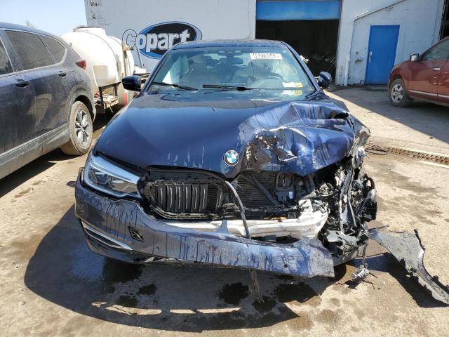 WBAJE7C56JWD52911 BMW 540 XI