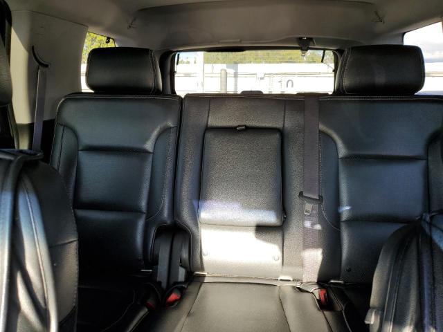1GKS1AKC3FR687731 GMC YUKON SLE
