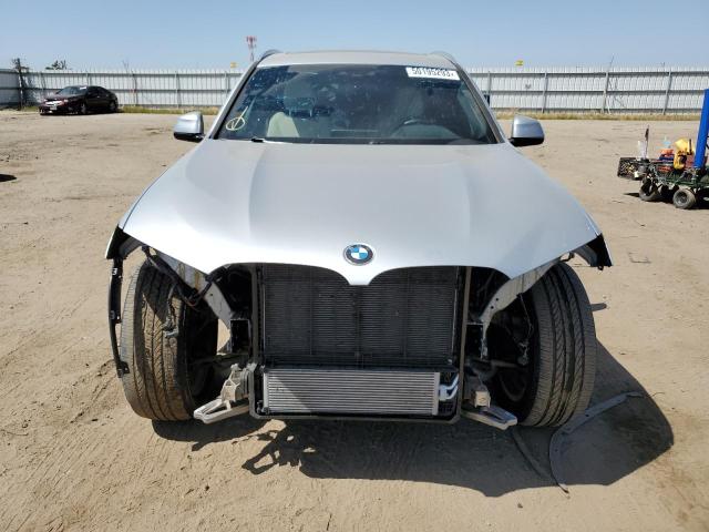 5UXTY3C00L9B01012 BMW X3 Sdrive30i