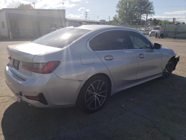 WBA5R1C08LFH74527 BMW 330I