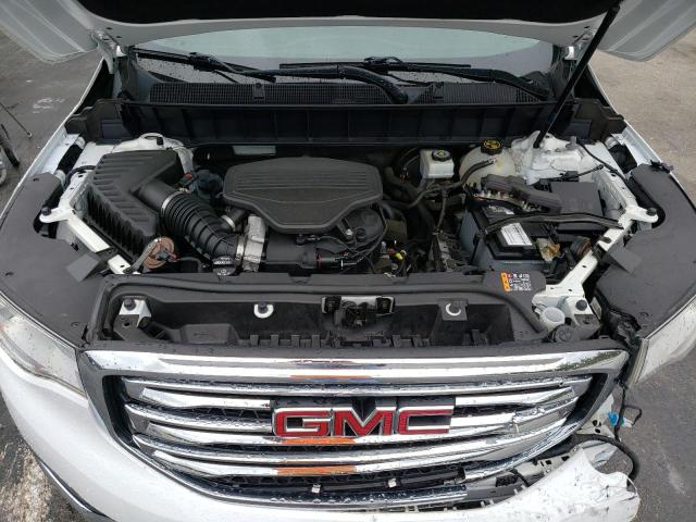 1GKKNMLS8KZ183438 GMC Acadia Slt-1