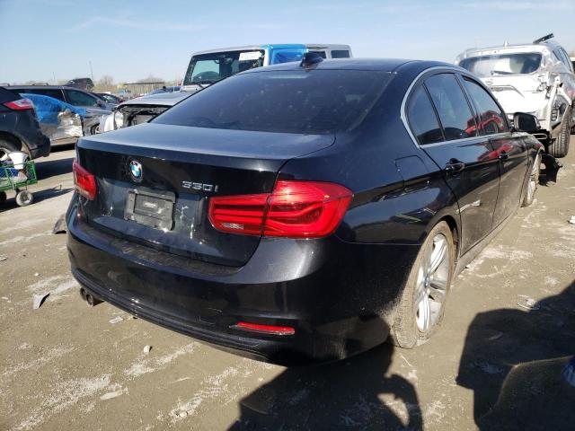 WBA8B9C58JEE81354 BMW 330 I