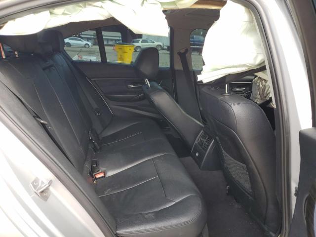 WBA3A5G58ENP32831 BMW 328 I