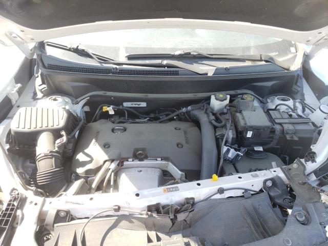 3GKALMEX7KL291860 GMC Terrain Sle