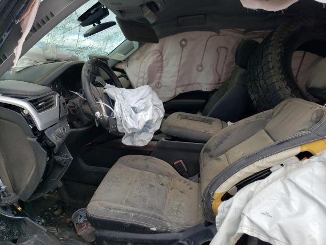 1GKS2AKC8LR225318 GMC YUKON SLE