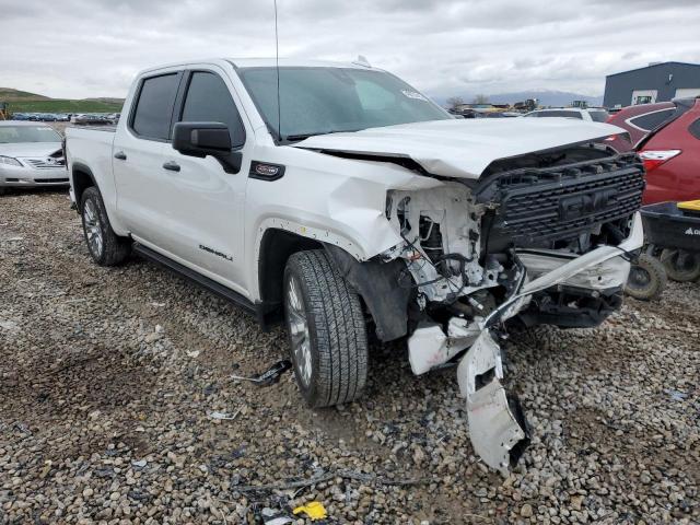 1GTU9FEL5MZ354112 GMC Sierra K1500 Denali